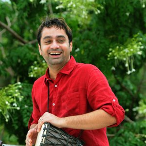 Image for 'Vishal Chandrashekhar'