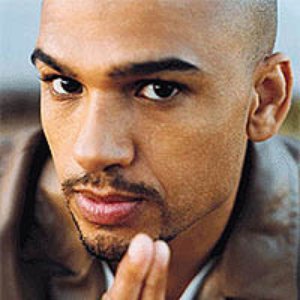 Image for 'Chico DeBarge'