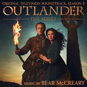 Image for 'Outlander: Season 5 (Original Television Soundtrack)'