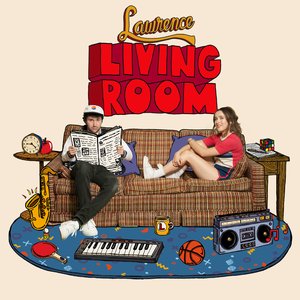 'Living Room'の画像