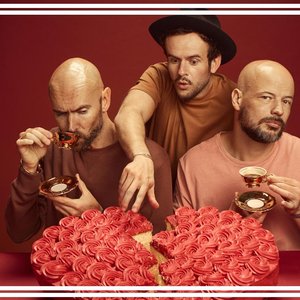 Image for 'ERTEBREKERS'