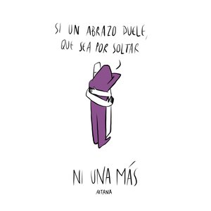 Immagine per 'Ni Una Más'
