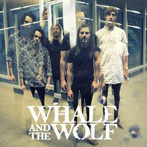 “Whale and The Wolf”的封面