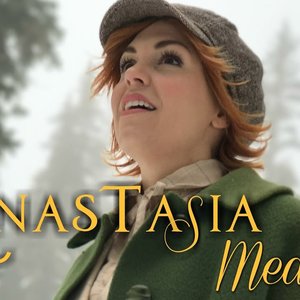 Imagem de 'Anastasia Medley'