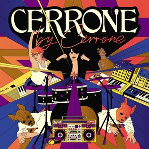 Imagem de 'Cerrone by Cerrone'