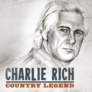 Image for 'Country Legend - Charlie Rich'