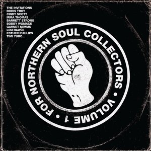 Image pour 'For Northern Soul Collectors: Volume 1'