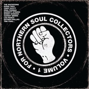 Imagem de 'For Northern Soul Collectors: Volume 1'