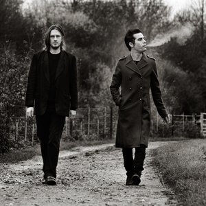 Zdjęcia dla 'Blackfield'