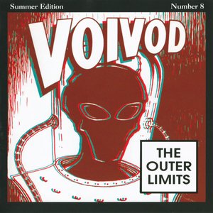 Image for 'The Outer Limits'