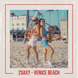 Image for 'Venice Beach'