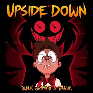 Imagen de 'Upside Down'