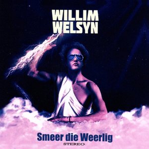 “SMEER DIE WEERLIG”的封面