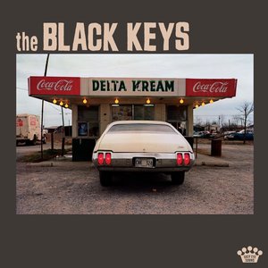 “Delta Kream (Bonus Track Version)”的封面