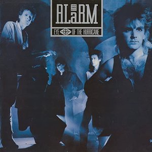 'Eye of the Hurricane (1987-1988 Remastered)' için resim