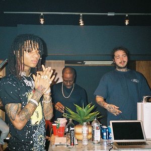 Image for 'Post Malone, Swae Lee'