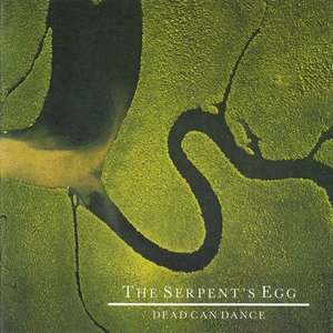 Zdjęcia dla 'The Serpent's Egg (RTD CD 92)'