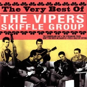 Image for 'The Very Best Of the Vipers Skiffle Group'