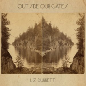 Image for 'Outside Our Gates'