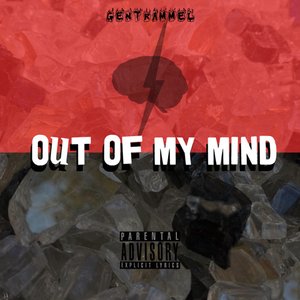 Image for 'Out of My Mind'