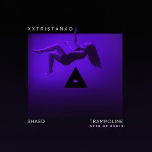 Image for 'Trampoline (Sped Up)'