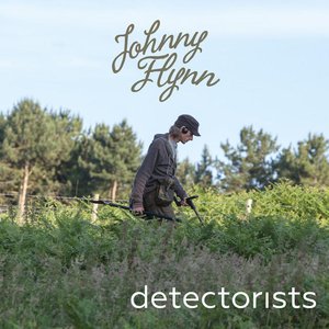 “Detectorists (Original Soundtrack from the TV Series)”的封面