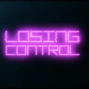 Image for 'Losing Control'