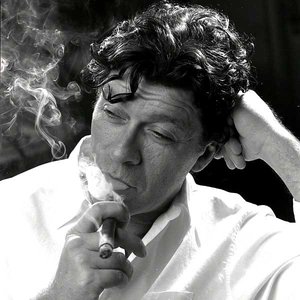Image for 'Robbie Robertson'