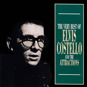 Imagen de 'The Very Best of Elvis Costello and The Attractions 1977-86'