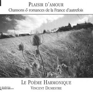 Image for 'Plaisir D'Amour'