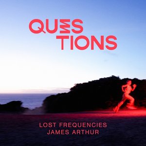 “Questions”的封面