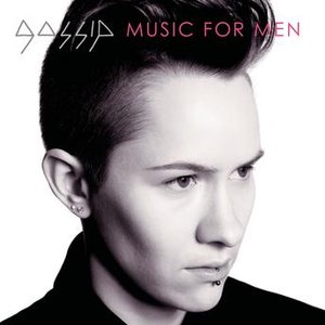 Image for 'Music For Men (Deluxe Version)'