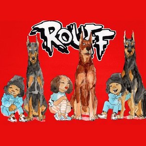 Image for 'Rouff'