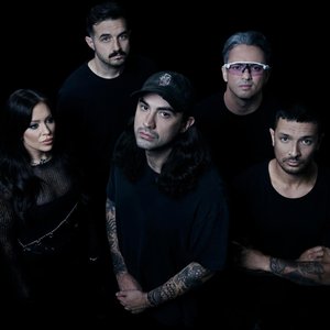 Image for 'Make Them Suffer'