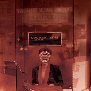 'Louder Now'の画像