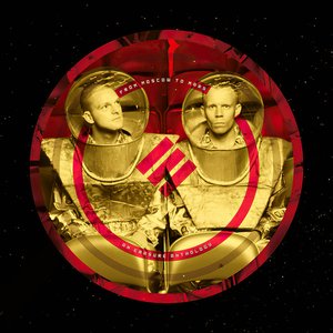 Imagem de 'From Moscow To Mars An Erasure Anthology'