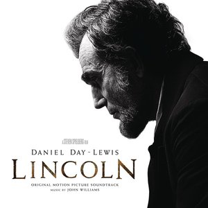 Image for 'Lincoln (Original Motion Picture Soundtrack)'