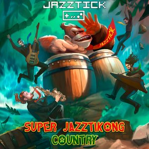 Imagen de 'Super Jazztikong Country'