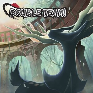 Image for 'Pokémon Reorchestrated: Double Team!'