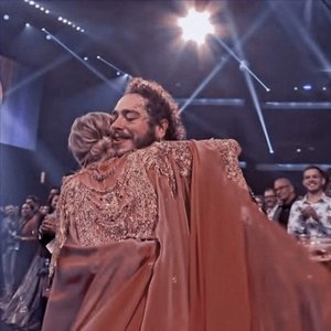 Zdjęcia dla 'Taylor Swift & Post Malone'