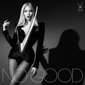 “No Good”的封面