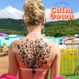 Изображение для 'You Need to Calm Down'