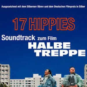 Image for 'Halbe Treppe (Original Soundtrack)'