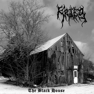 Image for 'The Black House'