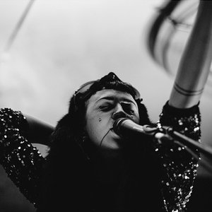 Imagen de 'Hiatus Kaiyote'