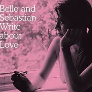Image for 'Belle & Sebastian Write About Love'