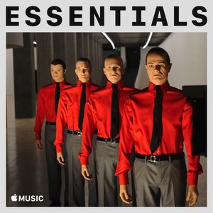 Imagen de 'Essentials'