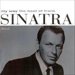 Image for 'Frank Sinatra:My Way'