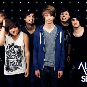“Aliens Ate My Setlist”的封面