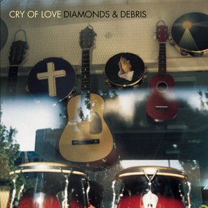 Image for 'Diamonds & Debris'
